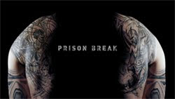 Prison Break TV Series