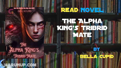 Read Novel The Alpha King's Tribrid Mate by Bella Cupid Full Episode