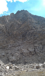 Lamoille Canyon