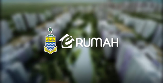 Permohonan eRumah Penang 2022 Online Rumah Mampu Milik Pulau Pinang