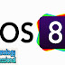 Ways to Use IOS 8 in apple iphone as well as apple ipad