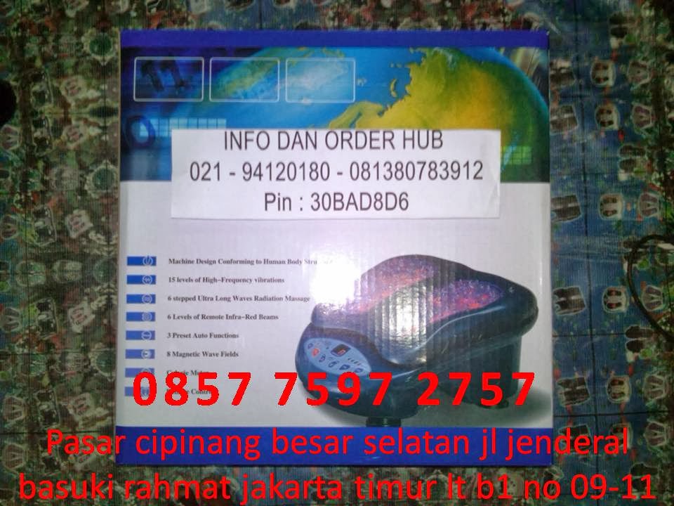 PIJAT GRATIS DAN SEHAT GRATIS TERAPI LISTRIK Sentuhan Jari 