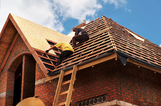 Roofing Services in Belton, TX