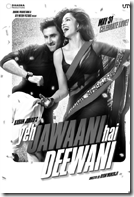 YEH JAWAANI HAI DEEWANI