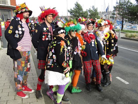 Carnaval de Dunkerque 04.2019