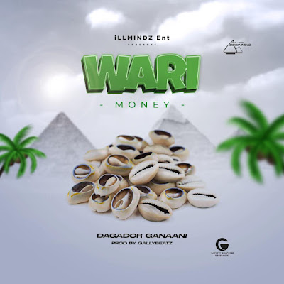 Ganaani - Waari -mp3hitspeakers.com