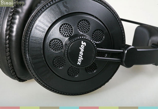 Superlux HD668B