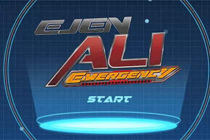 Download Ejen Ali: Emergency – Money Mod Apk Terbaru