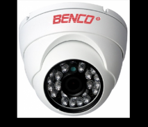 Camera hồng ngoại Benco D1-CVI1.4