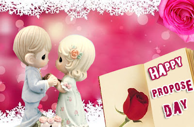 Happy Propose Day Images