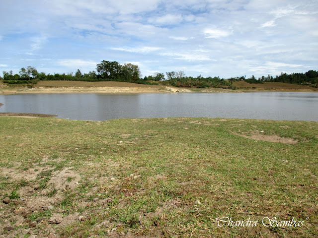 Danau Sidihoni Samosir