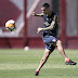 Entrenamiento en el Estadio