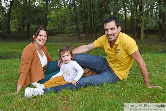 photographe famille st fulgent st andré goule d'oie tiffauges