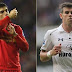 Real Madrid to make £100m swoop for Gareth Bale and Luis Suarez