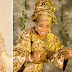 I Love You Forever! Tope Alabi’s Husband Tells Her On 51st Birthday