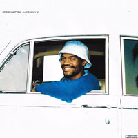 The Top 50 Albums of 2017: 50. Brockhampton - SATURATION II