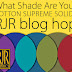 RJR Fabrics Cotton Solid Supremes Blog Hop