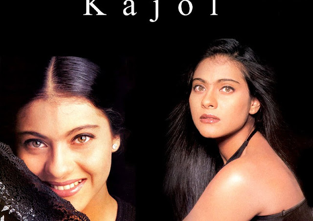 Kajol Wallpapers