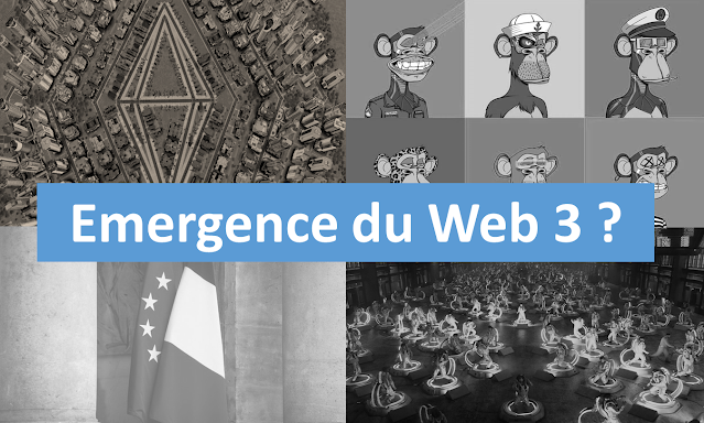 La blockchain 3.0 va t-elle (enfin) décoller ?