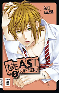 Beast Boyfriend 05