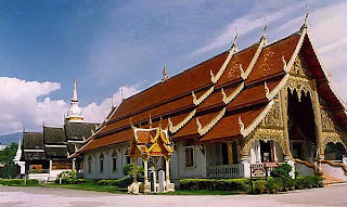 Wat Phra Singh