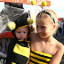 what to bee on Halloween