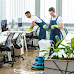 The Benefits Of Utilizing Commercial Cleaning Services