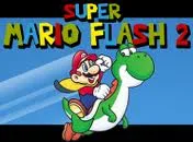 Super Mario Flash 2