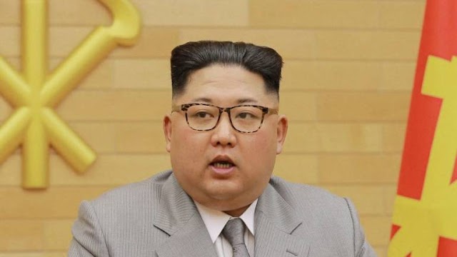 New Policy in North Korea, Kim Jong Un Decide to Stop Nuclear Test