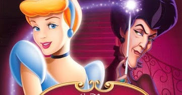 2007 Cinderella III: A Twist In Time