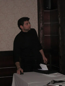 francisco javier tostado fernández