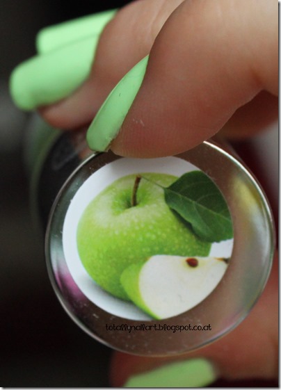 Claire´s - Apple