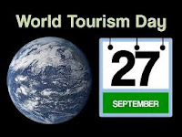 Image of World Tourism Day