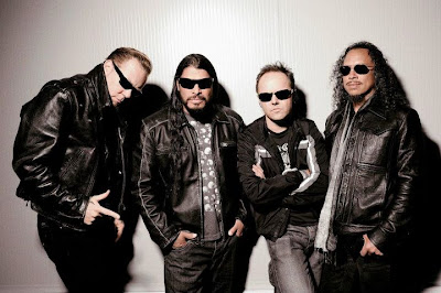 Music Videos For Battery - Metallica