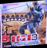 Download Game Project IGI 3 The Plan For PC