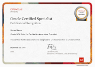 Oracle SOA 12c New