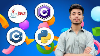 Introduction To Programming - Complete Course For Beginners