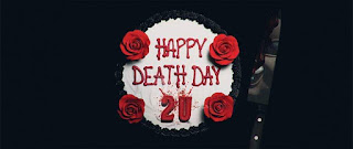 Happy death day 2u