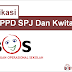 Aplikasi SPPD SPJ BOS Dan Kwitansi Secara Otomatis Terbaru 2017