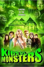 Kids vs Monsters (2015)