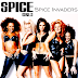 SPICE INVADERS