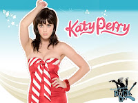 beautiful katy perry background
