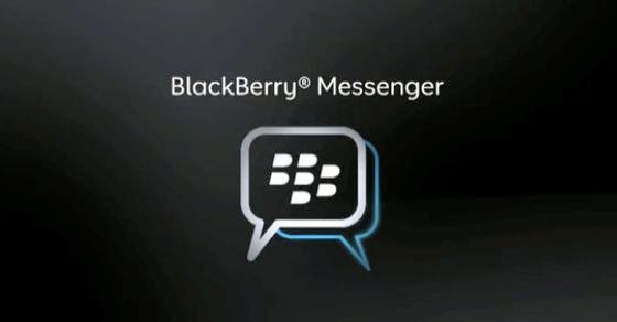 fitur bbm terbaru, bbm 2.6