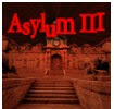 Asylum 3 walkthrough
