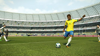 Download PES 2013 Patch 3.8 latest