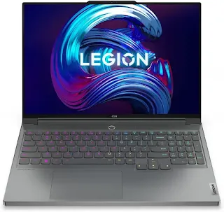 Lenovo Legion 7