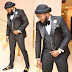 Kcee  looking Dapper in new photos  as he steps out for an  event
