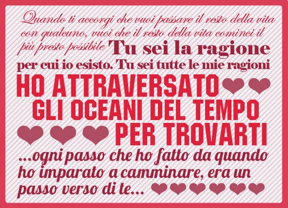 Le più belle frasi d amore citazioni e aforismi Facebook - le piu belle frasi damore e immagini di