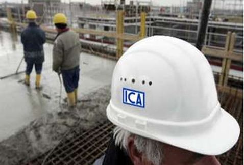Editorial/ ICA, fin de una época de la infraestructura