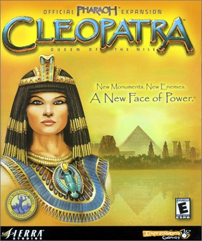 Pharaoh Cleopatra Free Download